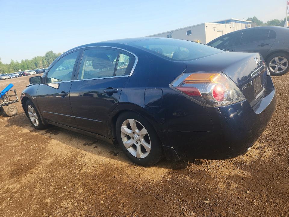 Aukcja sprzedaży 2007 Nissan Altima, vin: 1N4AL21E47C174668, numer aukcji: 56480706