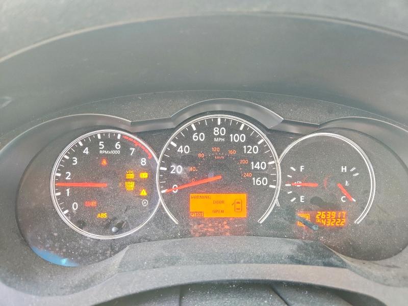 Aukcja sprzedaży 2010 Nissan Altima, vin: 1N4AL2AP9AN534787, numer aukcji: 58608446
