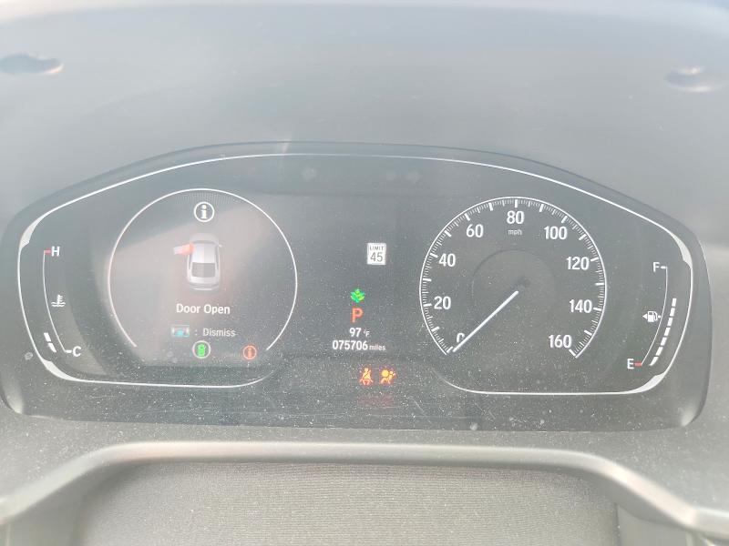 Продаж на аукціоні авто 2018 Honda Accord, vin: 1HGCV1F36JA151654, номер лоту: 59165516