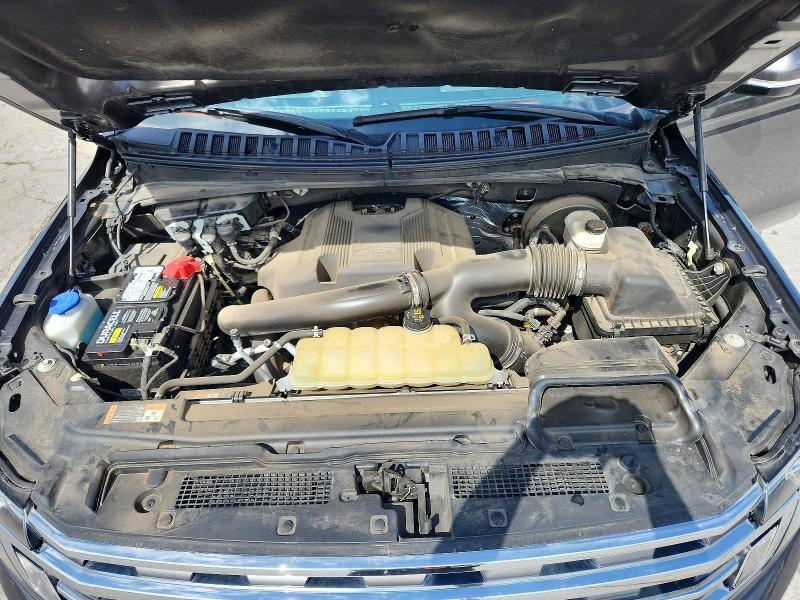 Aukcja sprzedaży 2020 Ford Expedition, vin: 1FMJU1HT1LEA23075, numer aukcji: 56992006