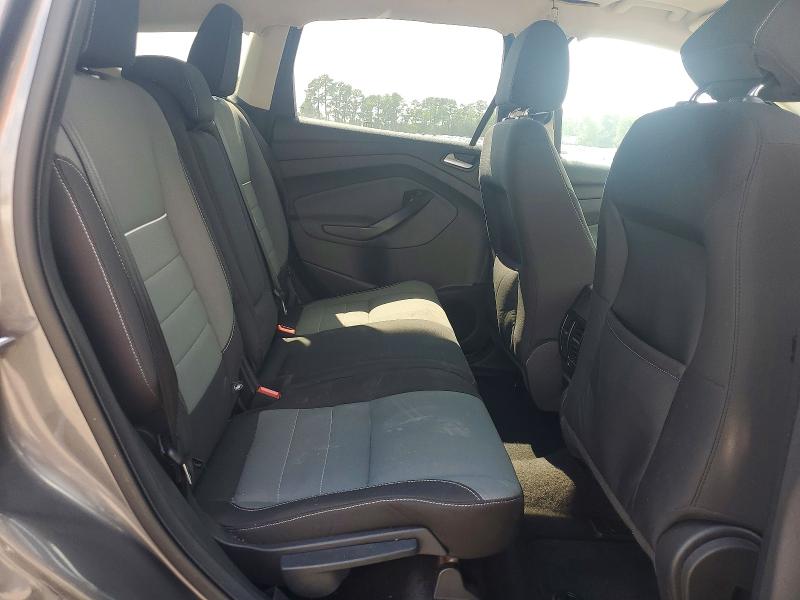 Aukcja sprzedaży 2013 Ford Escape, vin: 1FMCU0GX0DUA45485, numer aukcji: 56956416