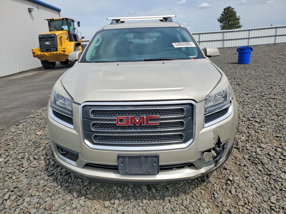 Aukcja sprzedaży 2015 Gmc Acadia, vin: 1GKKVRKD3FJ290935, numer aukcji: 54865006