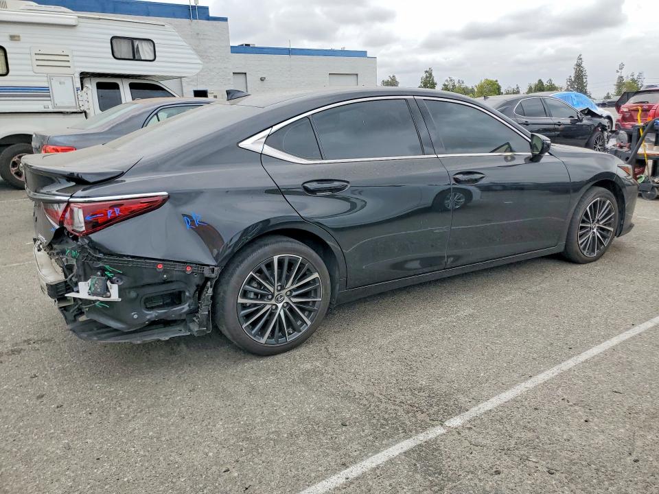 Продажа на аукционе авто 2024 Lexus Es 300h, vin: 58ADA1C13RU044528, номер лота: 85636075