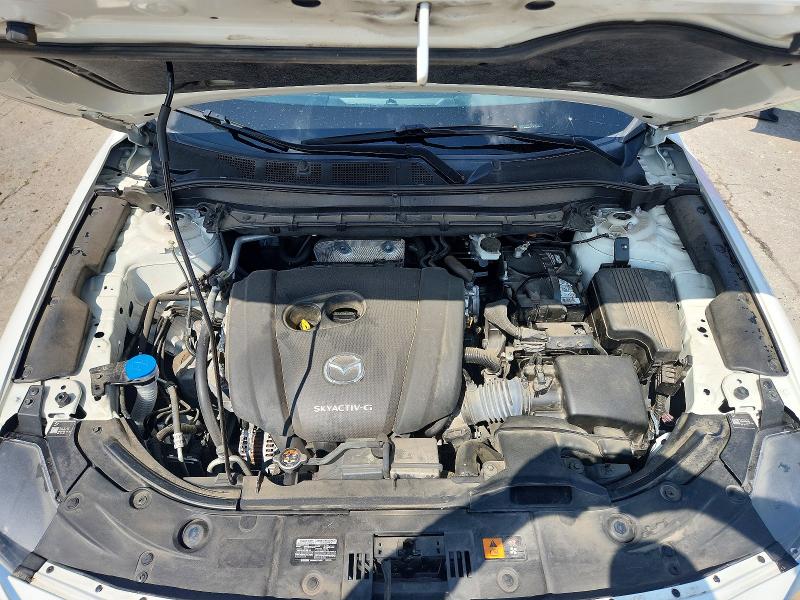 53829326 :رقم المزاد ، JM3KFBCM5L0758722 vin ، 2020 Mazda Cx-5 مزاد بيع