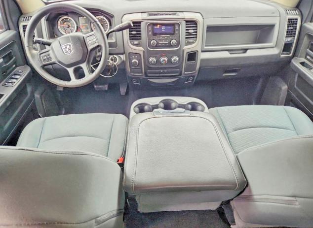 Aukcja sprzedaży 2013 Ram 1500, vin: 1C6RR7FP6DS684273, numer aukcji: 58951876