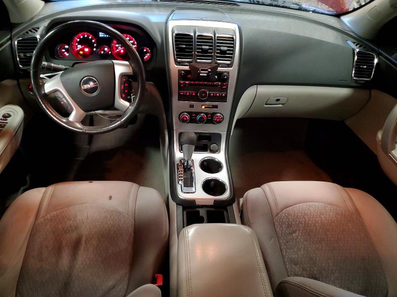 Aukcja sprzedaży 2011 Gmc Acadia, vin: 1GKKRNED9BJ225185, numer aukcji: 55570796