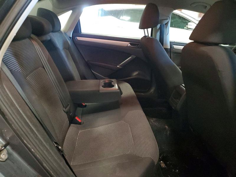 Продаж на аукціоні авто 2017 Volkswagen Passat, vin: 1VWAT7A37HC052486, номер лоту: 59014036