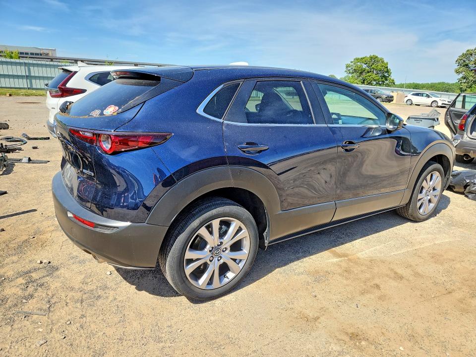 Продаж на аукціоні авто 2021 Mazda Cx-30, vin: 3MVDMBBL6MM219975, номер лоту: 56092176