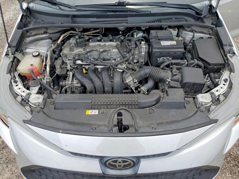 Auction sale of the 2022 Toyota Corolla, vin: 5YFEPMAE2NP301126, lot number: 56745746