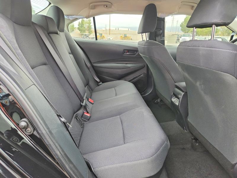 Продажа на аукционе авто 2024 Toyota Corolla Hybrid, vin: JTDBCMFE0R3059782, номер лота: 59180746