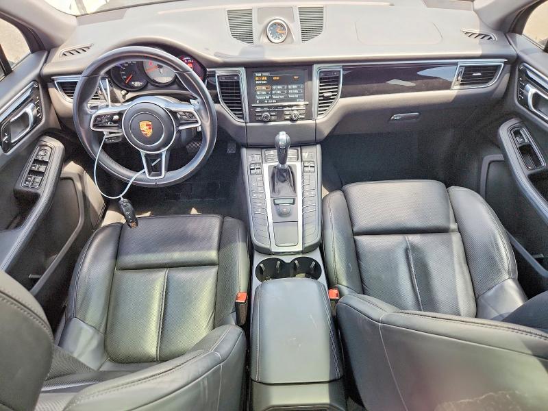 Продаж на аукціоні авто 2015 Porsche Macan, vin: WP1AB2A51FLB54470, номер лоту: 59319376