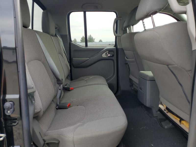 Auction sale of the 2019 Nissan Frontier, vin: 1N6AD0EV7KN729578, lot number: 58575316