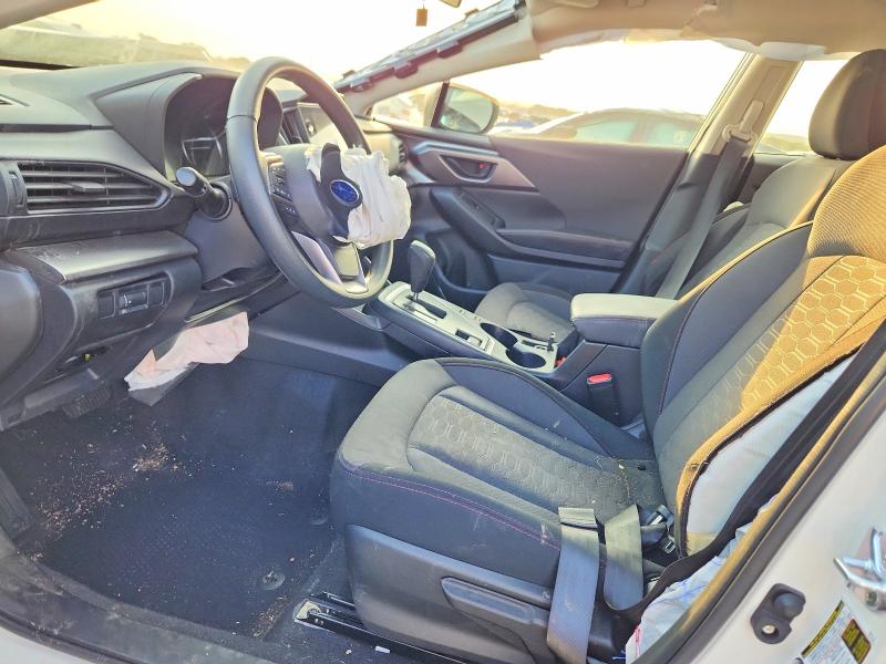 58561986 :رقم المزاد ، JF1GUAFC6R8908337 vin ، 2024 Subaru Impreza مزاد بيع
