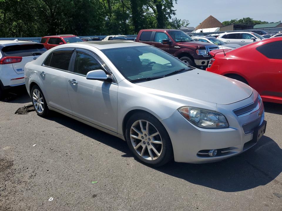 Продажа на аукционе авто 2011 Chevrolet Malibu Limited, vin: 1G1ZE5E19BF141195, номер лота: 55737666