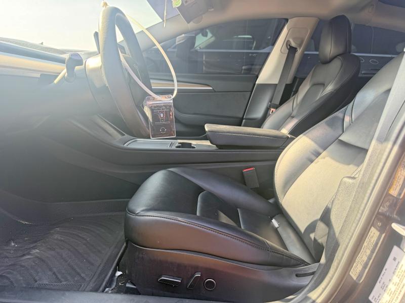 Aukcja sprzedaży 2022 Tesla Model 3, vin: 5YJ3E1EB5NF246453, numer aukcji: 56825226