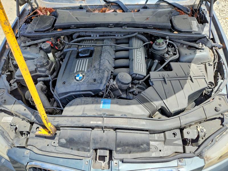 Продажа на аукционе авто 2011 Bmw 328, vin: WBAPH5G57BNM73192, номер лота: 59146306