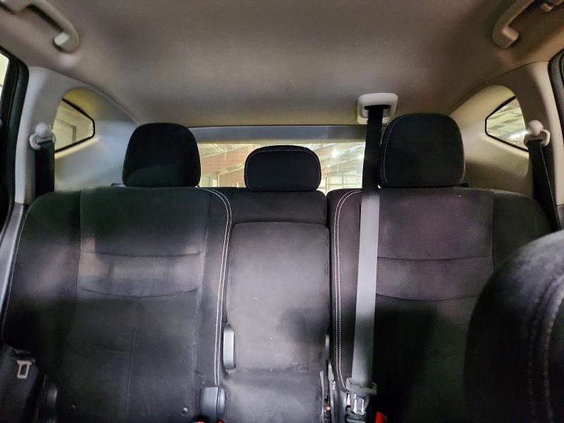 Продажа на аукционе авто 2016 Nissan Murano, vin: 5N1AZ2MH7GN151674, номер лота: 55881836