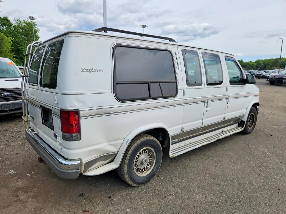 55780446 :رقم المزاد ، 1FDEE14L7VHA27234 vin ، 1997 Ford Econoline مزاد بيع