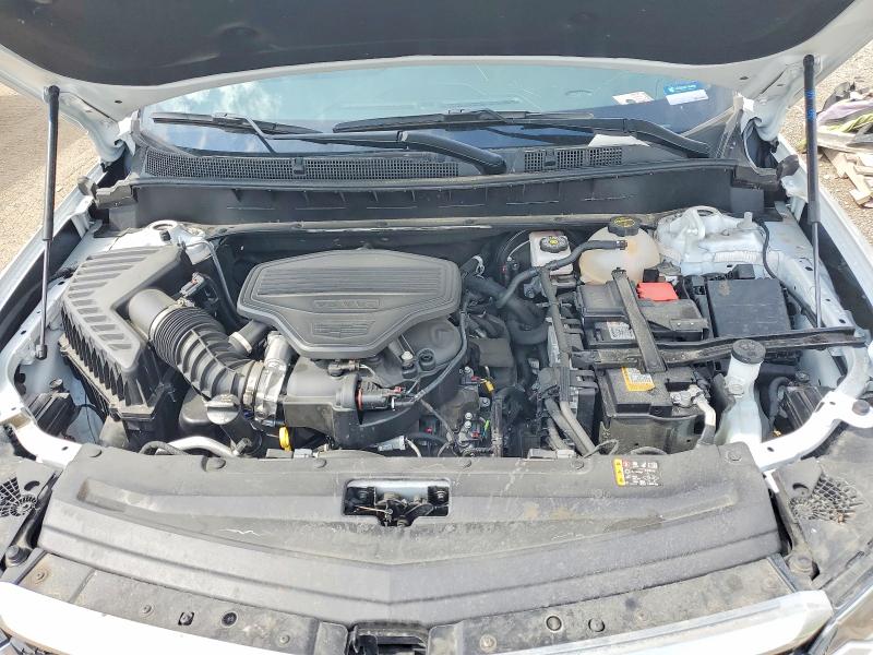 Продаж на аукціоні авто 2025 Cadillac Xt6, vin: 1GYKPCRS8SZ122849, номер лоту: 56242516