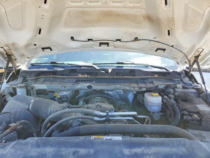 Продажа на аукционе авто 2018 Ram 3500, vin: 3C7WRDBJ7JG125073, номер лота: 54086096