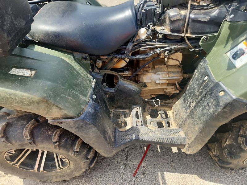 2021 Honda Trx 420fe მანქანა იყიდება აუქციონზე, vin: 1HFTE3903M4700439, აუქციონის ნომერი: 57203506