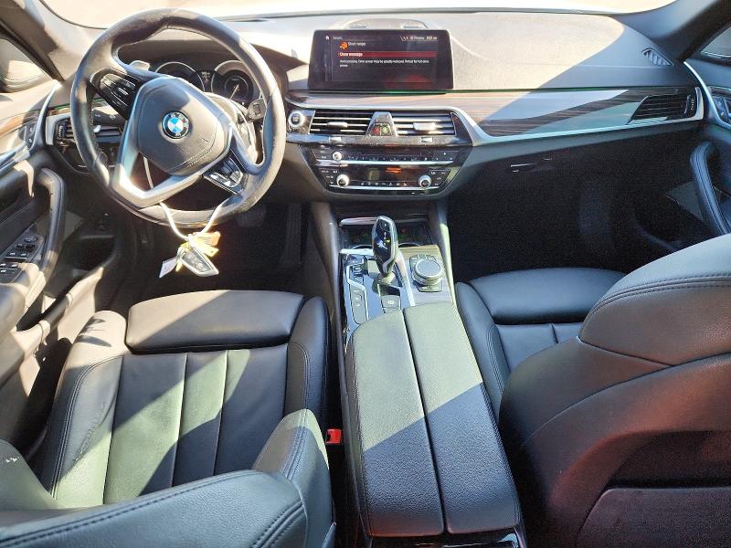 Продажа на аукционе авто 2019 Bmw 530e, vin: WBAJA9C54KB399075, номер лота: 56316166