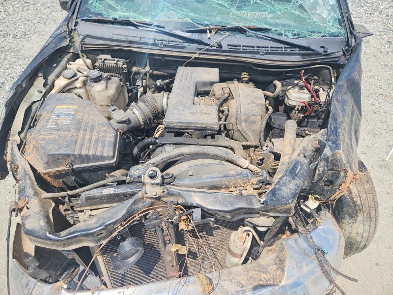 Продаж на аукціоні авто 2004 Chevrolet Colorado, vin: 1GCCS136448200884, номер лоту: 59101076