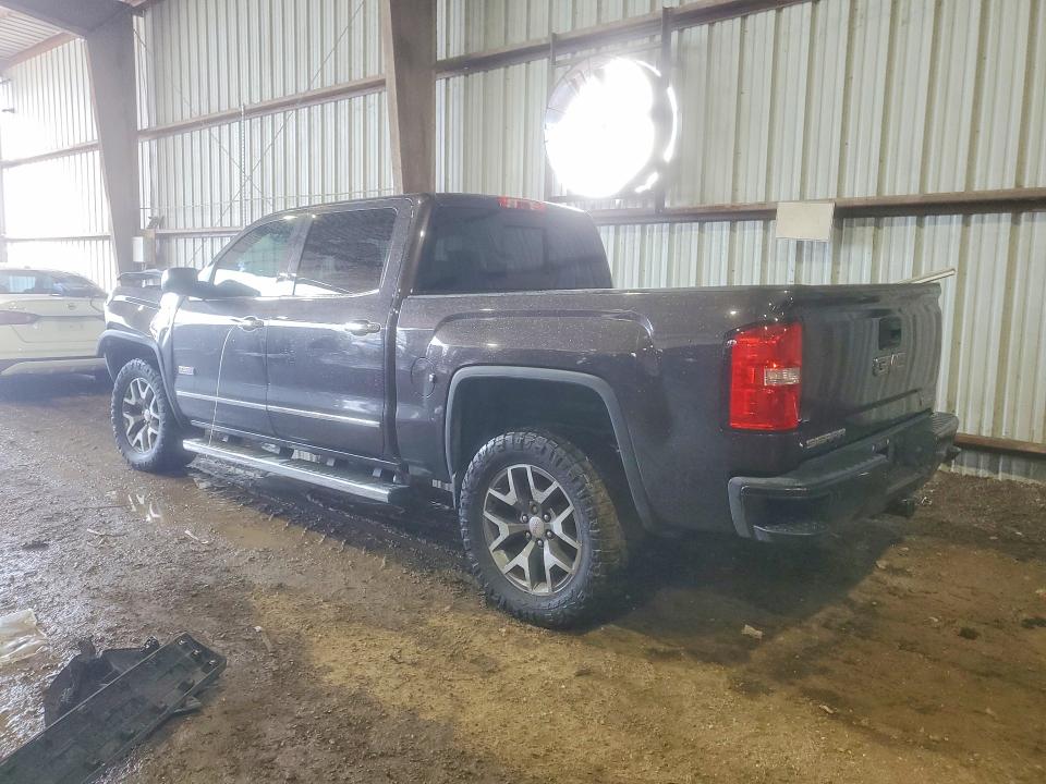 Aukcja sprzedaży 2015 Gmc Sierra, vin: 3GTU2VEC5FG251953, numer aukcji: 55972116