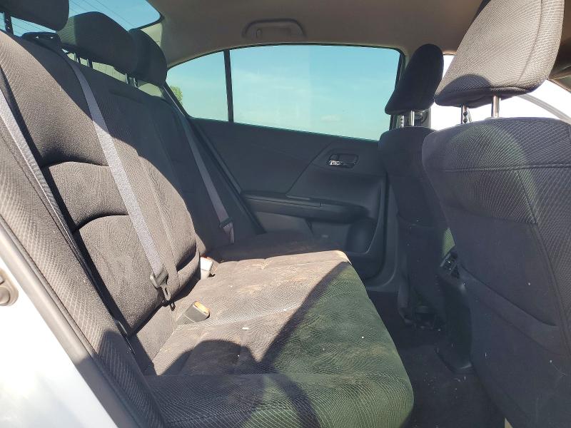 Продаж на аукціоні авто 2017 Honda Accord, vin: JHMCR6F37HC002442, номер лоту: 59158396