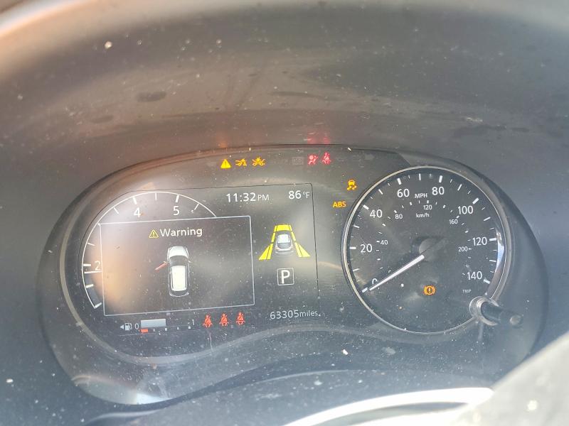 Aukcja sprzedaży 2024 Nissan Kicks, vin: 3N1CP5DV8RL529646, numer aukcji: 57341316