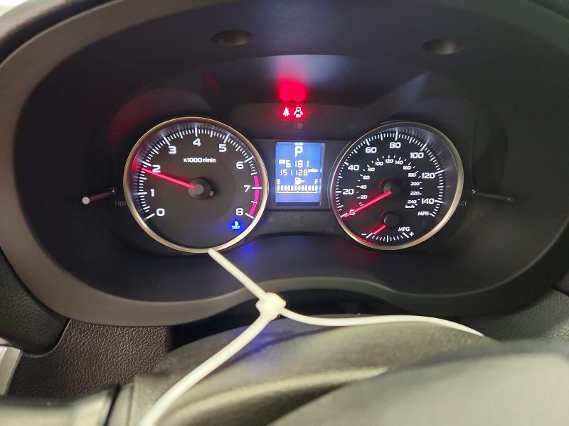 2017 Subaru Crosstrek მანქანა იყიდება აუქციონზე, vin: JF2GPABC7HH235551, აუქციონის ნომერი: 56350196