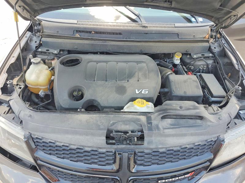 Продажа на аукционе авто 2019 Dodge Journey, vin: 3C4PDCGG2KT803664, номер лота: 57165516