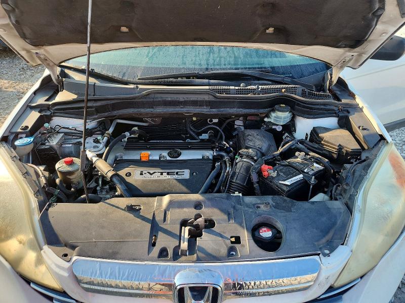 Продажа на аукционе авто 2008 Honda Cr-v, vin: 3CZRE38558G706991, номер лота: 59103786
