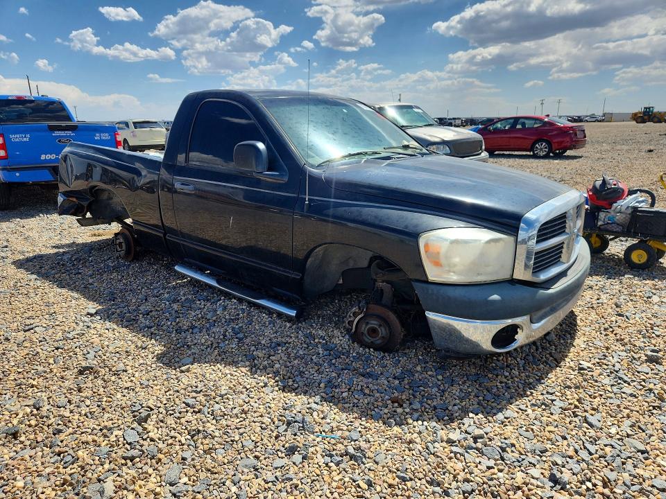 Aukcja sprzedaży 2008 Dodge Ram 1500, vin: 1D7HA16N88J146733, numer aukcji: 56341076