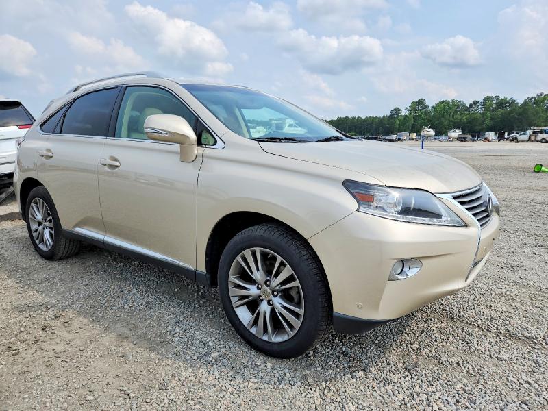 Продажа на аукционе авто 2013 Lexus Rx, vin: 2T2ZK1BA6DC110121, номер лота: 56437136