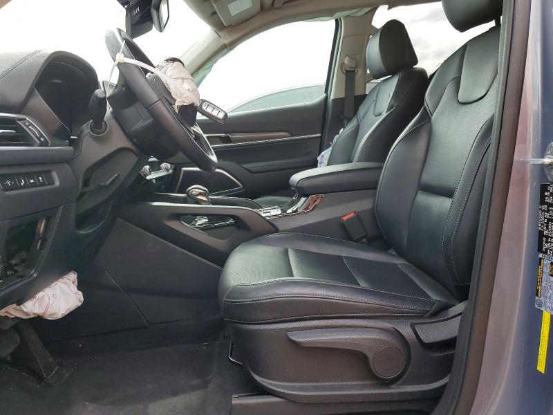 Aukcja sprzedaży 2022 Kia Telluride, vin: 5XYP2DHC8NG295588, numer aukcji: 54549916