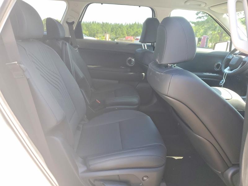 2026 Hyundai Palisade მანქანა იყიდება აუქციონზე, vin: KM8RLES22TU119171, აუქციონის ნომერი: 57473286