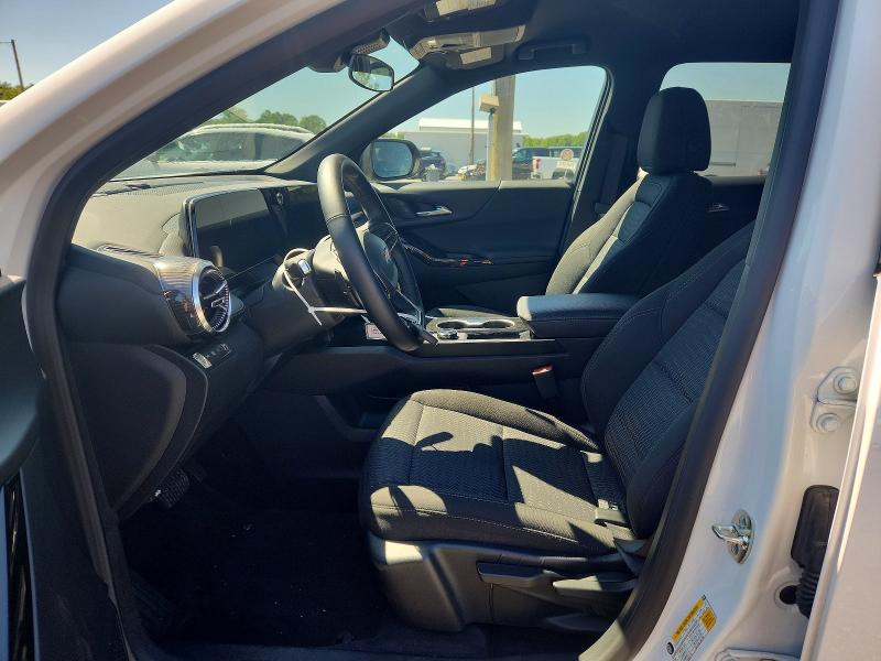 58431426 :رقم المزاد ، 3GNAXPEG0TL418314 vin ، 2026 Chevrolet Equinox مزاد بيع
