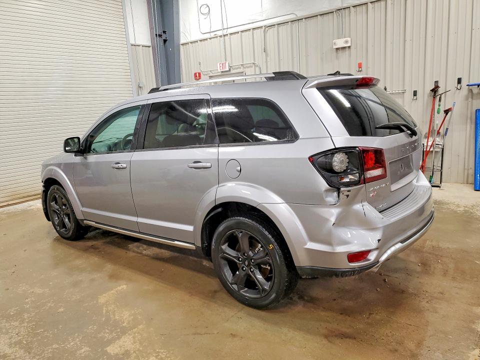 Aukcja sprzedaży 2018 Dodge Journey, vin: 3C4PDDGG3JT386883, numer aukcji: 59290676
