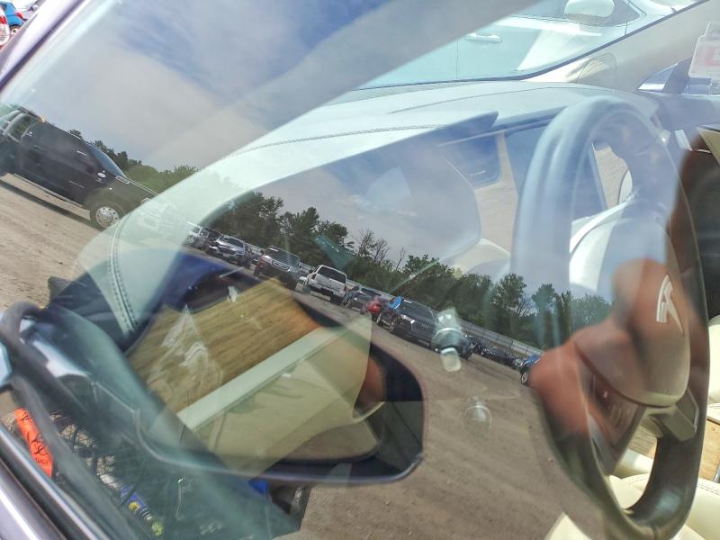 Продажа на аукционе авто 2018 Tesla Model S, vin: 5YJSA1E2XJF297822, номер лота: 57339586