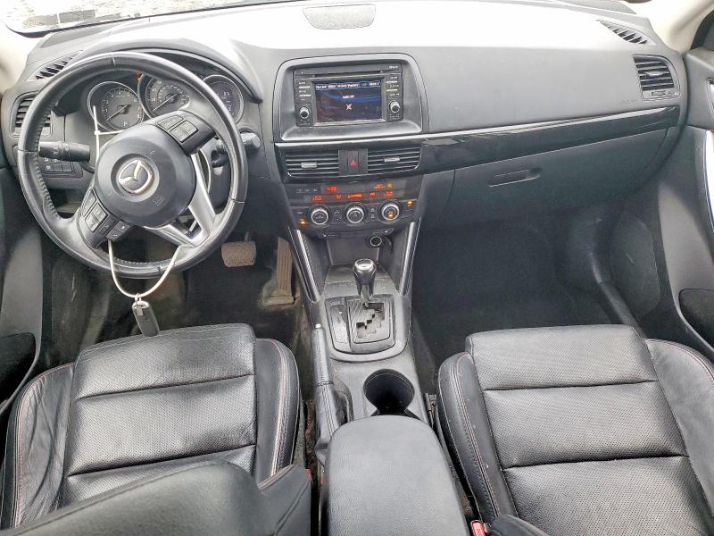 Продажа на аукционе авто 2014 Mazda Cx-5, vin: JM3KE4DY6E0364388, номер лота: 56370206