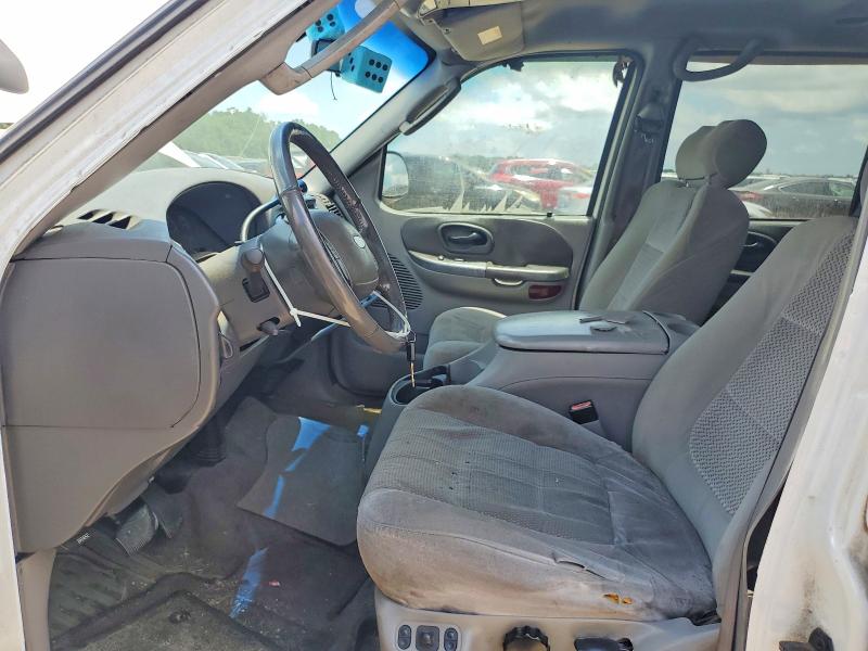 2003 Ford F150 მანქანა იყიდება აუქციონზე, vin: 1FTRW07LX3KB61146, აუქციონის ნომერი: 57183506