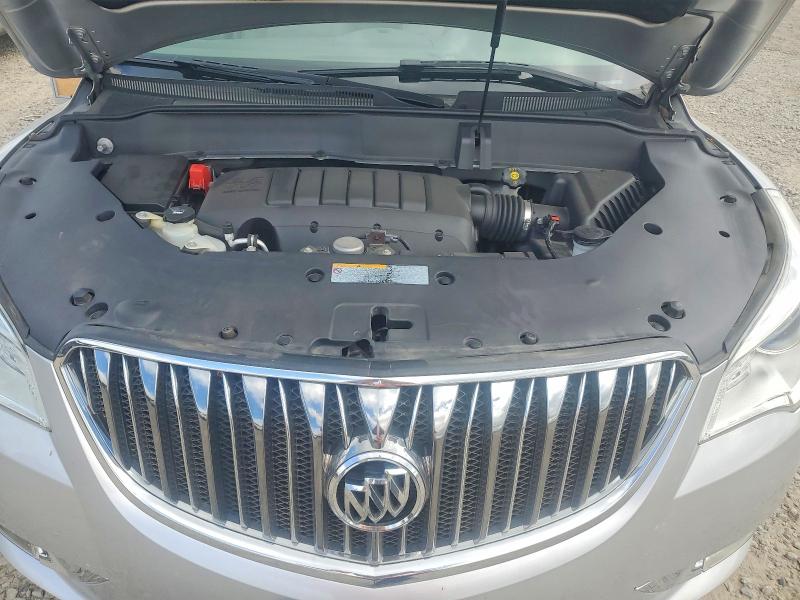 Продаж на аукціоні авто 2017 Buick Enclave, vin: 5GAKRBKD2HJ188666, номер лоту: 57581706