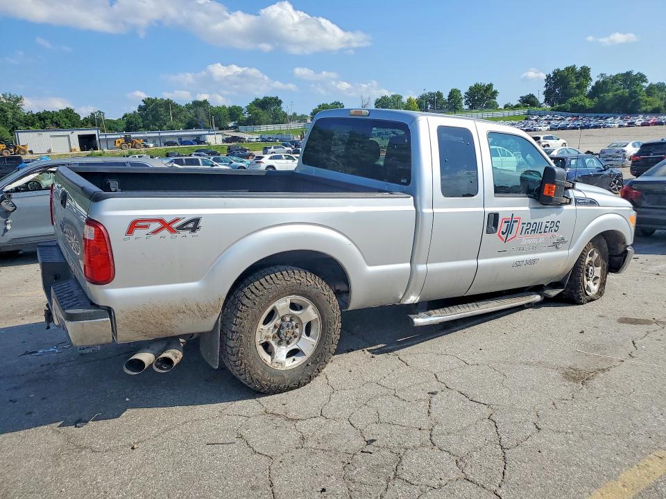 2016 Ford F250 მანქანა იყიდება აუქციონზე, vin: 1FT7X2BT1GEC82501, აუქციონის ნომერი: 55912876