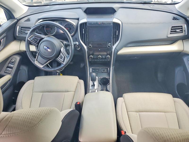 58416036 :رقم المزاد ، 4S4WMACD7M3402911 vin ، 2021 Subaru Ascent مزاد بيع