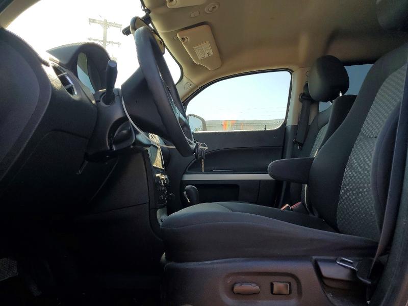 55310736 :رقم المزاد ، 3GNDA23D48S629054 vin ، 2008 Chevrolet Hhr مزاد بيع