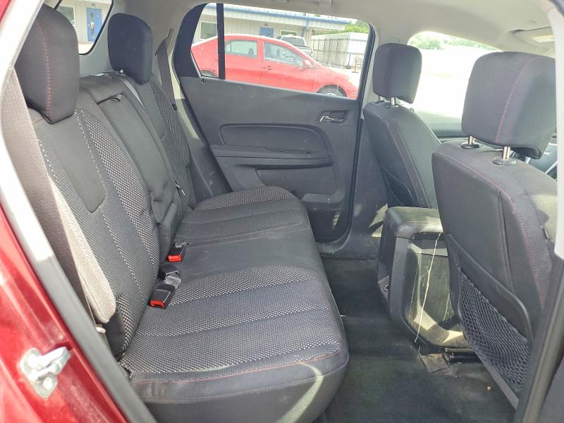 Aukcja sprzedaży 2017 Gmc Terrain, vin: 2GKFLTEK6H6197471, numer aukcji: 56450556