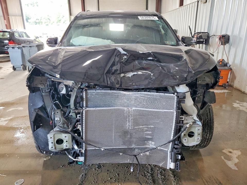 Продажа на аукционе авто 2026 Chevrolet Traverse, vin: 1GNEVLKS7TJ335625, номер лота: 58369876