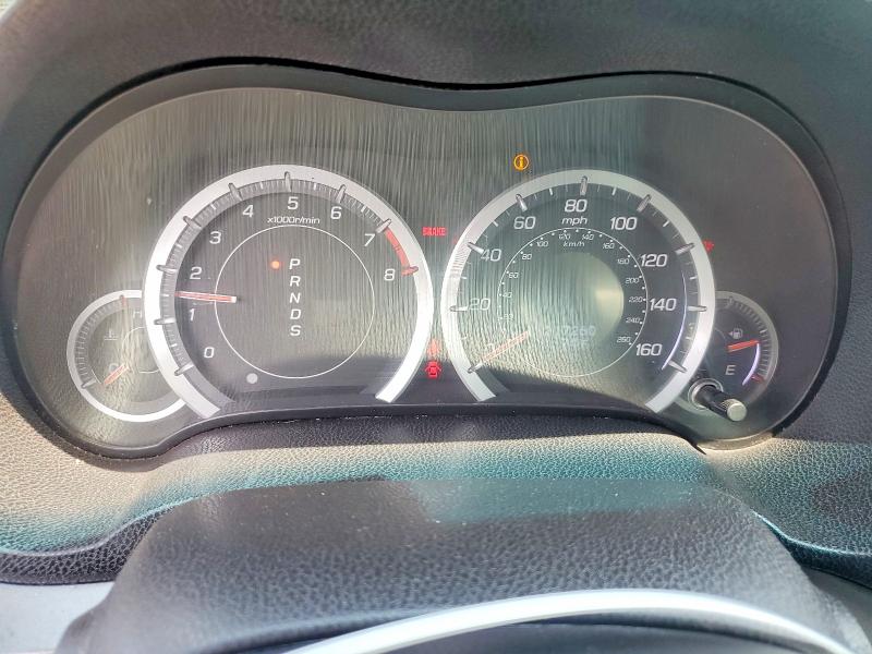 2011 Acura Tsx მანქანა იყიდება აუქციონზე, vin: JH4CU2F6XBC003657, აუქციონის ნომერი: 57847866