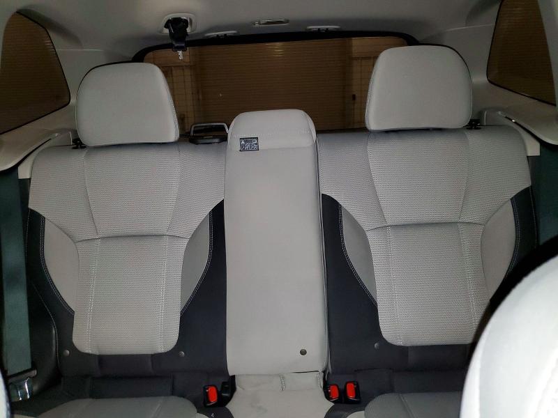 55691876 :رقم المزاد ، JF2SKACC0NH508803 vin ، 2022 Subaru Forester مزاد بيع